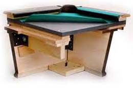 pool table service sacramento